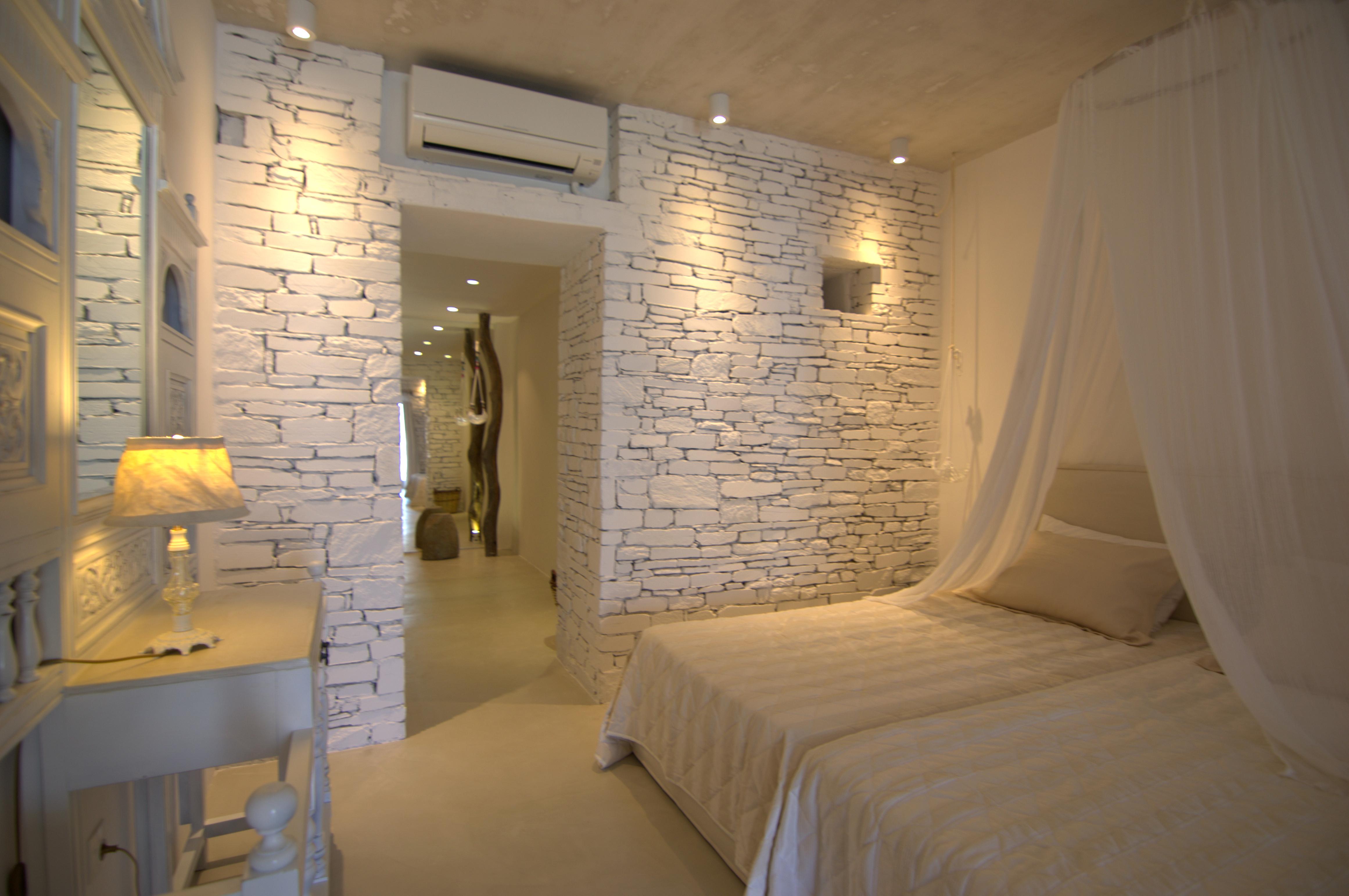 Levantes Ios Boutique Hotel Mylopotas Exterior photo