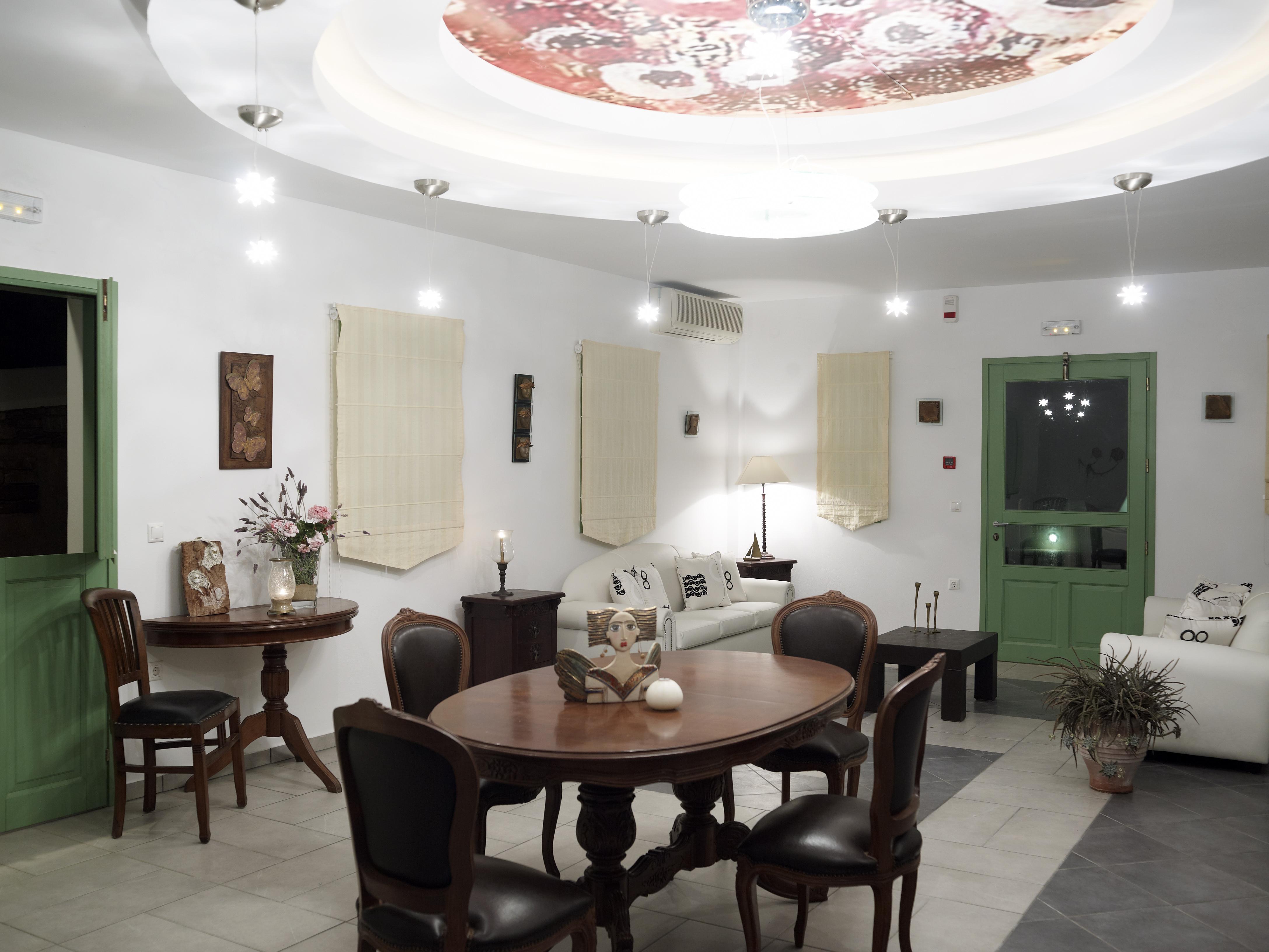 Levantes Ios Boutique Hotel Mylopotas Exterior photo