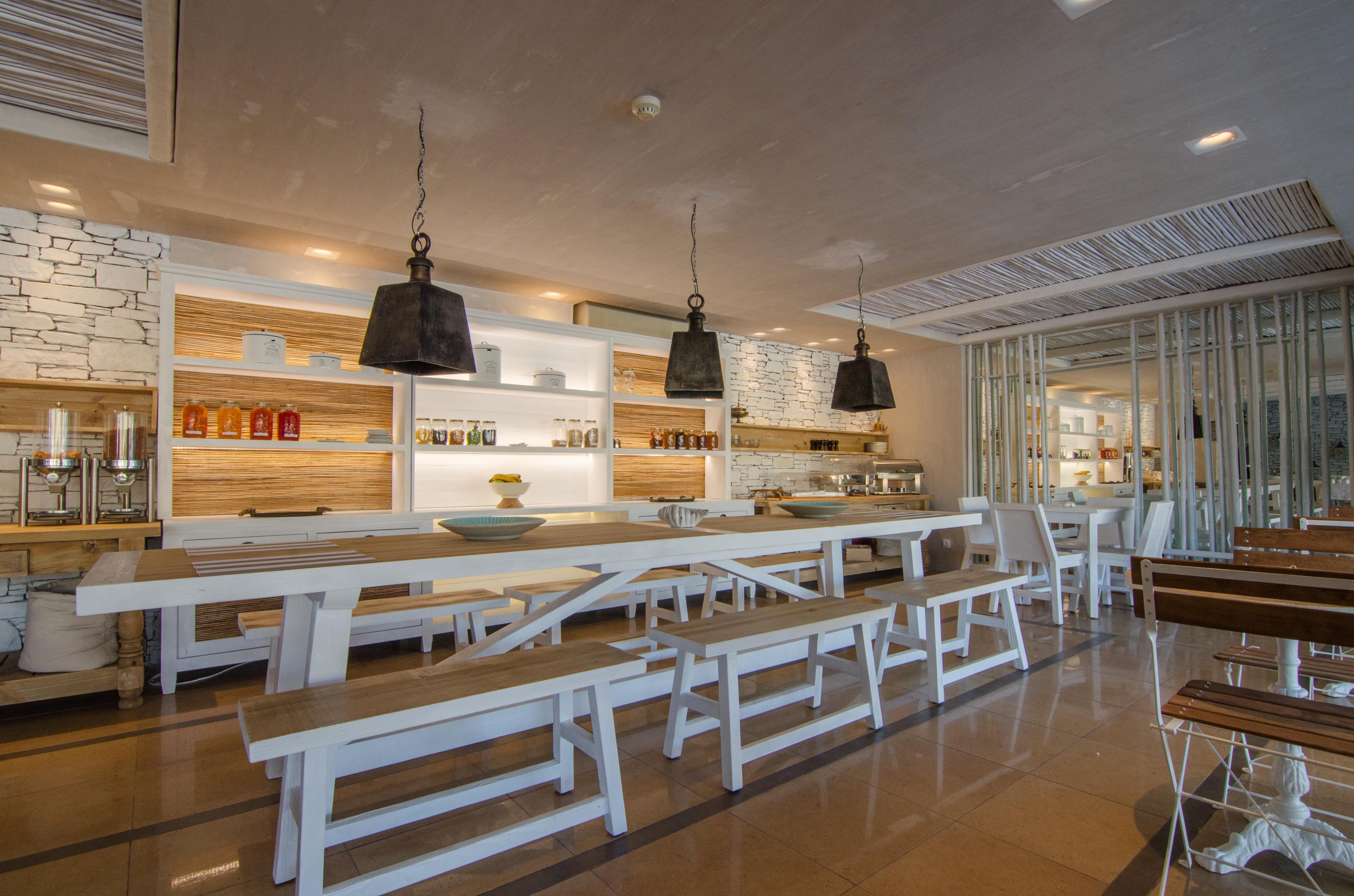 Levantes Ios Boutique Hotel Mylopotas Exterior photo